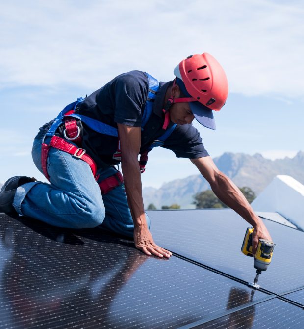 Solar Panel Installer Near Me