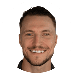 Blaine Graham Director of Sales