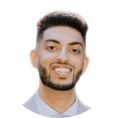 CJ Ghatrora Master Electrician