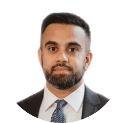 Jas Aujla legal counsel