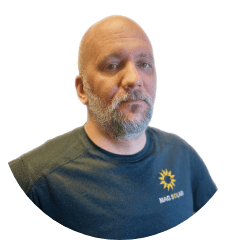 Justin Beauchamp Operations Manager