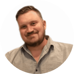 Trevor B master electrician