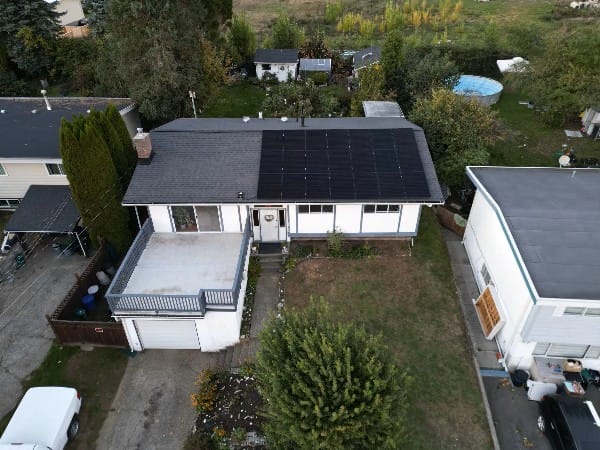 Backup Battery Systems