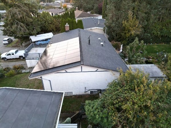 Solar Panel Services