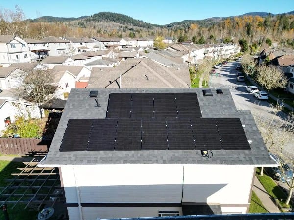 Solar Panel Maintenance