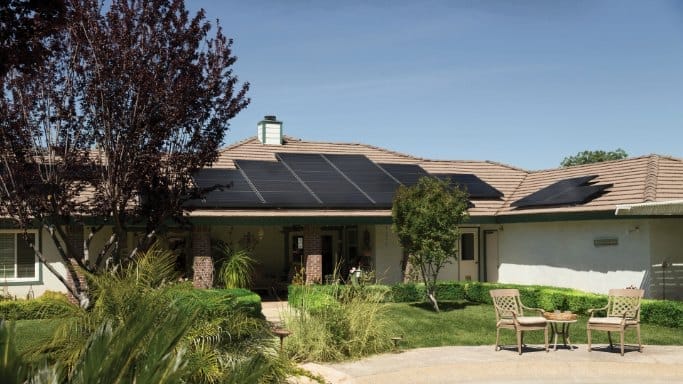 Solar Company Edmonton