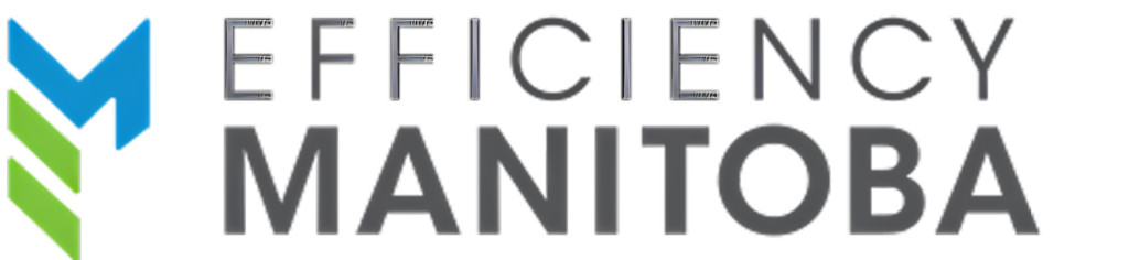 Efficiency Manitoba logo