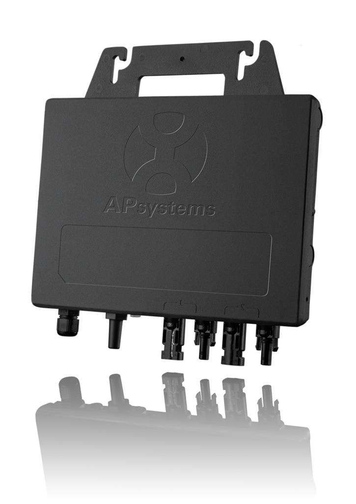 Ap Systems Microinverter