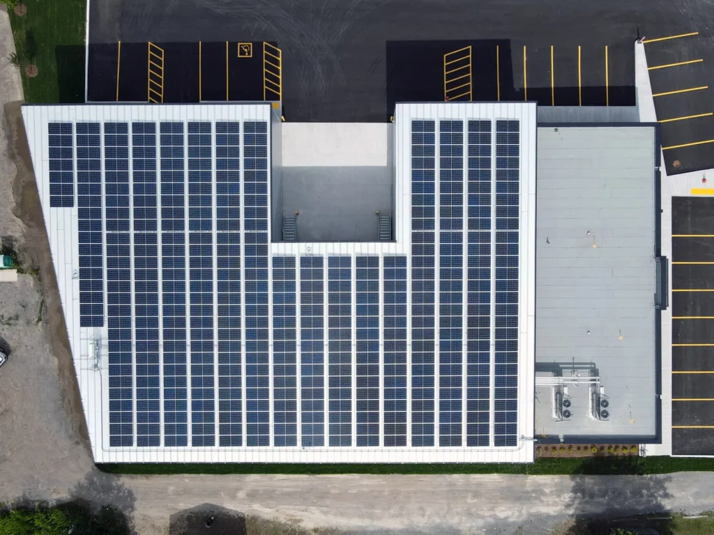 commercial solar incentives