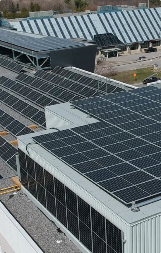 commercial solar