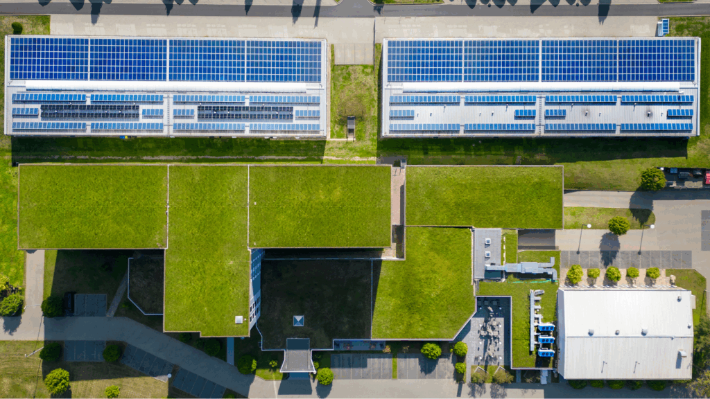 cost of commercial solar panels in Canada