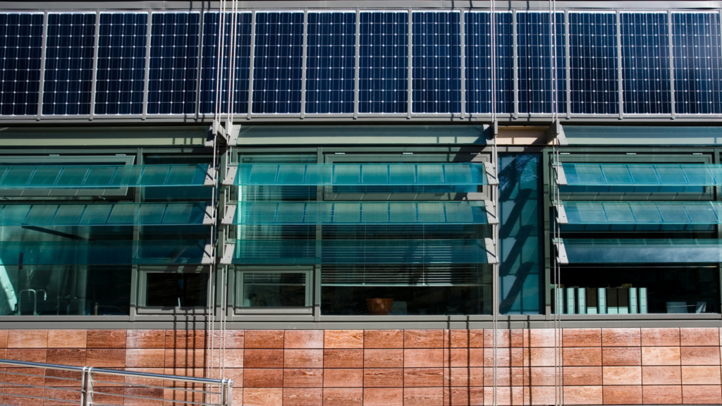 solar for schools in canada