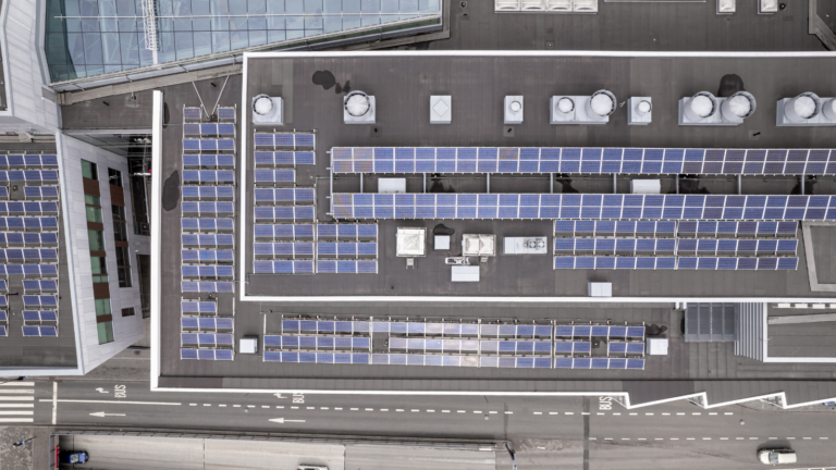 Clean Technology Investment Tax Credit