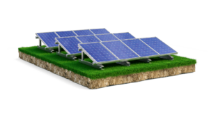 Ground Mount Solar