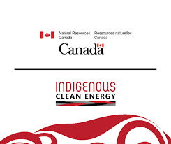 federal indigenous solar funding