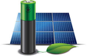 Solar Battery